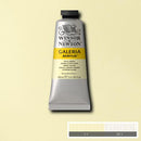 Winsor & Newton Acrylic Colors (60 ml) - Yellow Range