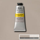 Winsor & Newton Acrylic Colors (60 ml) - Brown Range
