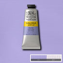 Winsor & Newton Acrylic Colors (60 ml) - Purple Range