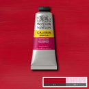 Winsor & Newton Acrylic Colors (60 ml) - Pink Range
