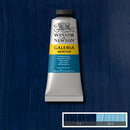 Winsor & Newton Acrylic Colors (60 ml) - Blue Range