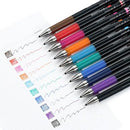 Pilot Juice Up Retractable 0.4 Gel Pen - Single