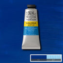 Winsor & Newton Acrylic Colors (60 ml) - Blue Range