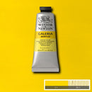 Winsor & Newton Acrylic Colors (60 ml) - Yellow Range