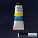 Winsor & Newton Acrylic Colors (60 ml) - Blue Range