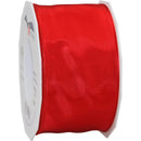 Prasent Satin Ribbon 60 mm x 25 meter - Pack of 1