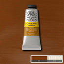 Winsor & Newton Acrylic Colors (60 ml) - Brown Range