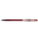 Pilot G-Tec C4  Capped Gel Ink Rollerball Pen 0.4 - Single