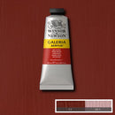 Winsor & Newton Acrylic Colors (60 ml) - Red Range