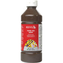 Reeves Tempera Paint 500ml - Brown