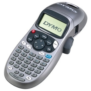 Dymo LETRATAG Digital 12mm + Iron-On Label Maker - LT100H