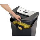 Rexel Easy Feed P2 Strip Cut Shredder Machine -  Easy Feed SC170