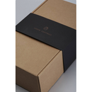 Favini Burano 500g Poster Board - Black