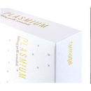 Favini BiancoFlash Premium 700g  Poster Board 50x70 cm - White