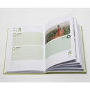 Favini BiancoFlash Premium 700g  Poster Board 50x70 cm - White