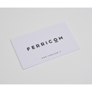 Favini BiancoFlash Premium 700g  Poster Board 50x70 cm - White