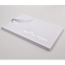 Favini BiancoFlash Premium 700g  Poster Board 50x70 cm - White
