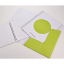 Favini BiancoFlash Premium 700g  Poster Board 50x70 cm - White
