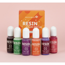 Reschimica Resin Colors / Set of 6 (Special)