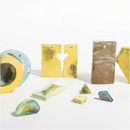 Reschimica Silicon Molds - Rectangular Jewellery