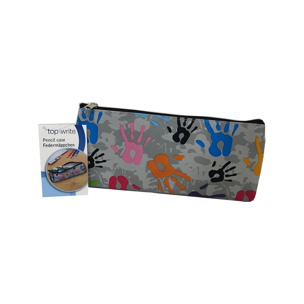 Top Write Pencil Case