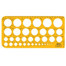 Rotring Circles Templates