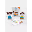 Arabic Children Story Book Set of 10  كتاب قصص للأطفال سلسلة الحلزونة الكاملة بالعربية من ١٠