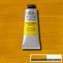 Winsor & Newton Acrylic Colors (60 ml) - Yellow Range