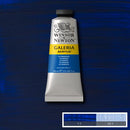 Winsor & Newton Acrylic Colors (60 ml) - Blue Range