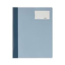 Durable Confidential Document Folder A4