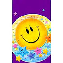 ادوات مائدة ملونة و مطبوعة