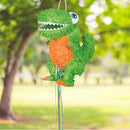 Unique Party Supplies Dinosaur Piñata 53x38 cm