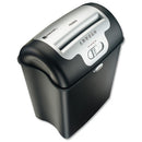 Rexel Promax P3 Cross Cut Shredder Machine - Promax V65