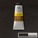 Winsor & Newton Acrylic Colors (60 ml) - Brown Range
