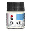 Marabu Glass Paint 50ml - OPAQUE