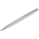 طقم أقلام واترمان هيمسفير ستينلس ستيل ريشة + جاف