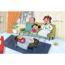 Arabic Children Story Book   كتاب قصص للأطفال البطيخة بالعربية