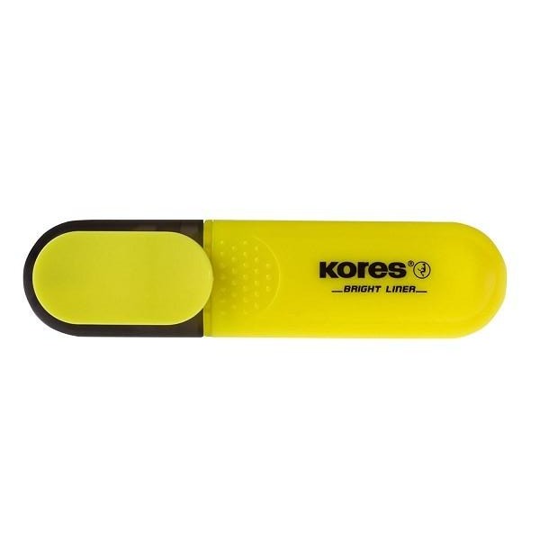 Kores Bright Liner Highlighter