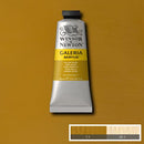 Winsor & Newton Acrylic Colors (60 ml) - Brown Range