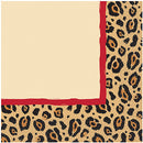 ادوات مائدة ملونة و مطبوعة