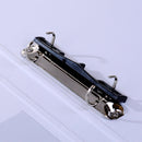 Usign 2 Ring Presentation Binder A4  White