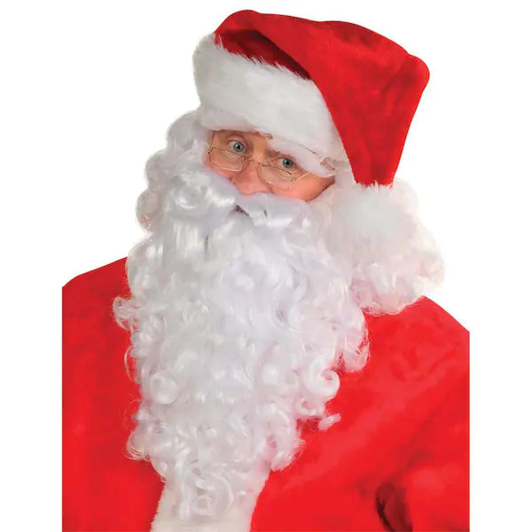 Amscan Halloween Costume Santa Kit