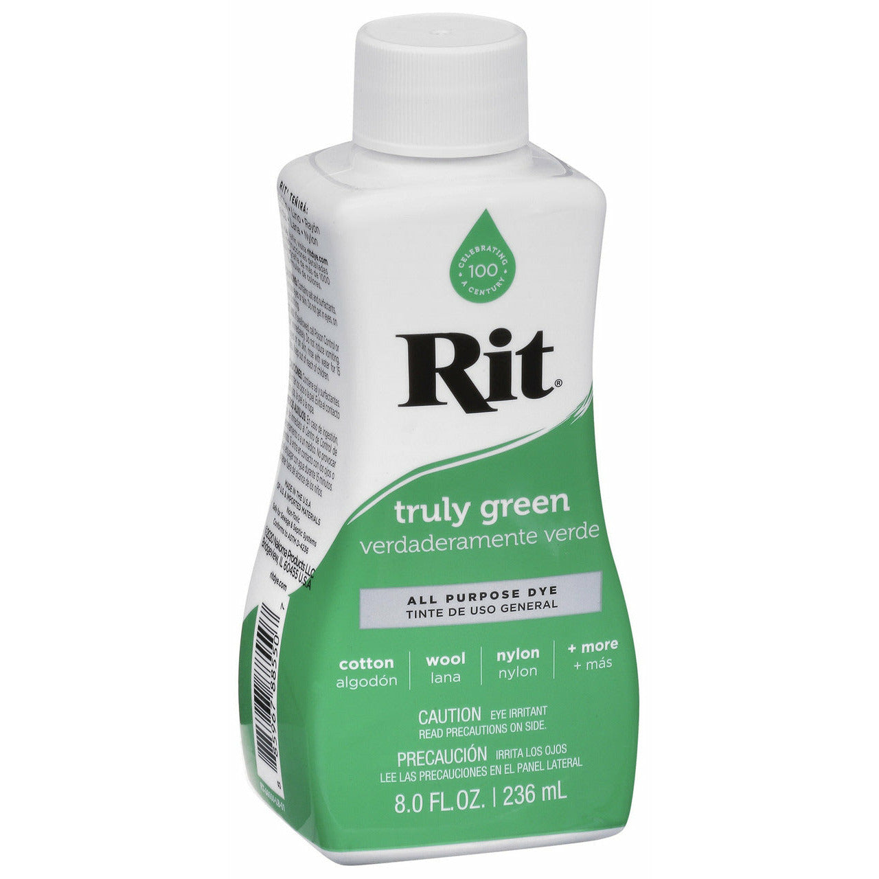 Rit Liquid All-Purpose Fabric Dye  236ml