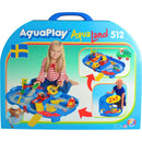 Aquaplay Portable Aqua Land 512