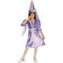 Autumn Princess Kids Costume