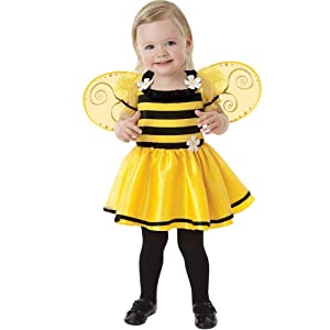 Amscan Halloween Costume Little Stinger