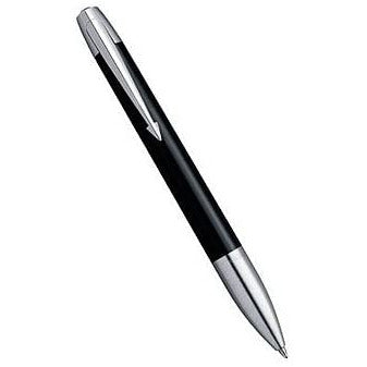 Parker IM Profile CT Gloss Black Ballpoint Pen