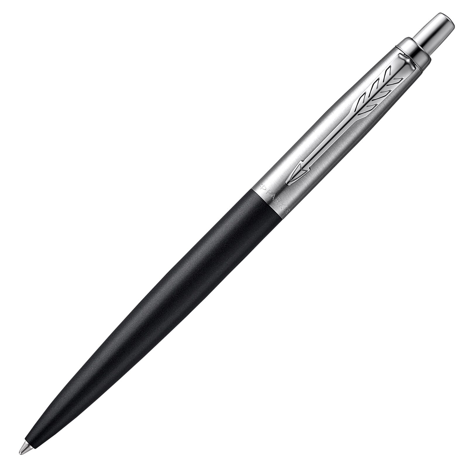 Parker Jotter XL Richmond Matt Black Ballpoint Pen - Special Edition