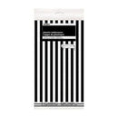 ادوات مائدة ملونة و مطبوعة