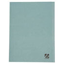 Rexel Banner Square Cut Manila File Folders 180g Foolscap - Pack of 100